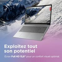 Lenovo IdeaPad 1 15AMN7