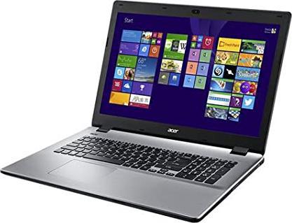 Courte critique du PC portable Acer Aspire E1-572G-54204G75Mnkk