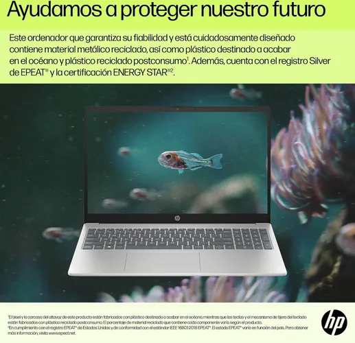 HP 15-fd0374ns
