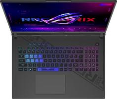 gaming Asus ROG STRIX-G18-G814FM-DR9022W