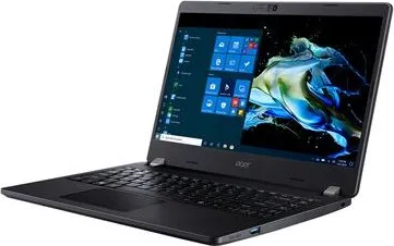 Acer TravelMate P2