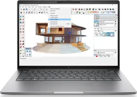 HP ZBook 8 G2a 14