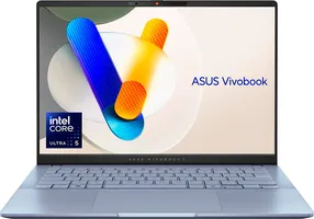 Asus Vivobook S 14 OLED