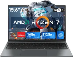 Micrear PC Portable Gamer
