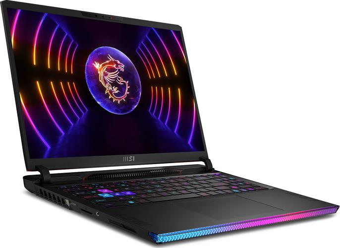 MSI Raider GE68HX 13VF-007FR