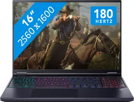 Acer Predator Helios Neo 16