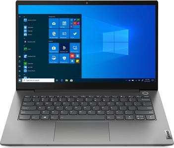 Lenovo ThinkBook 14 G3 ACL (21A2002FFR)