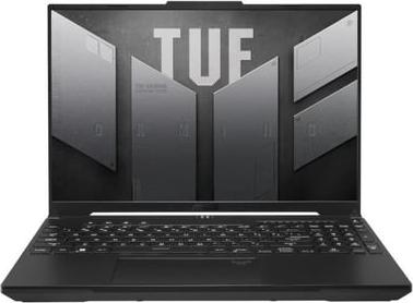 Gamer ASUS TUF Gaming A16 | Sans Windows 16 RTX 4050 6Go AMD Ryzen 5 7535HS RAM 16Go 512Go SSD