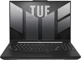 Gamer ASUS TUF Gaming A16 | Sans Windows 16 RTX 4050 6Go AMD Ryzen 5 7535HS RAM 16Go 512Go SSD