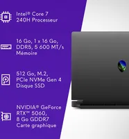 Alienware 15