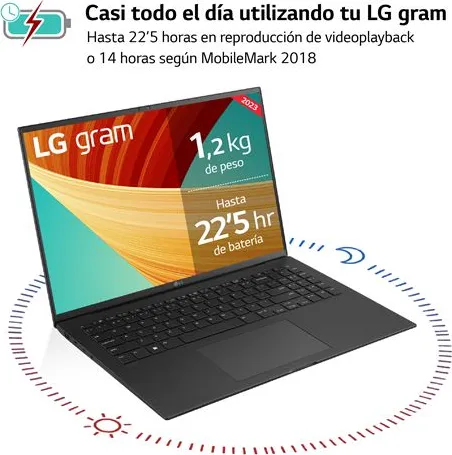 LG Gram