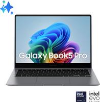 Samsung Galaxy Book5 Pro Intel Core 7 256V 35,6 cm