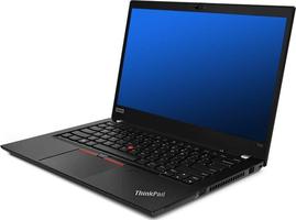 Lenovo ThinkPad T490 Intel i7 4 x 1,9 GHz, 16 Go de mémoire, SSD de 512 Go, écran 14 pouces, Full HD 1920 x 1080 IPS, Windows 11 Pro VI7 (reconditionné)