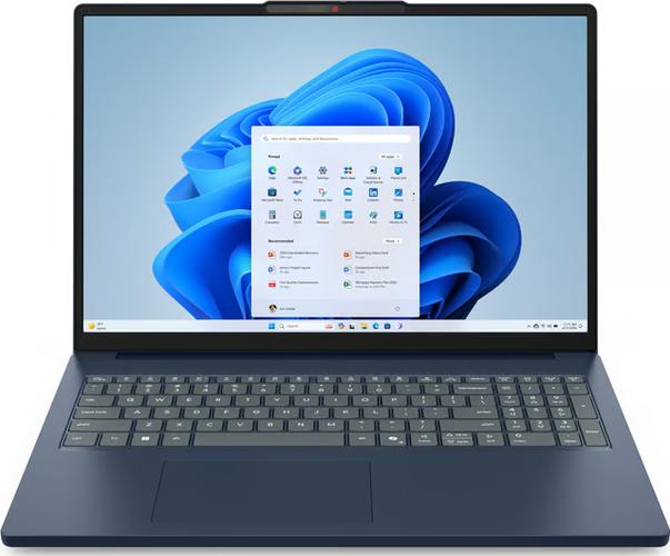 Lenovo Lenovo IdeaPad Slim 3 16IRH10 Intel® Core™ i7 i7-13620H 40,6 cm