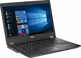 Fujitsu LifeBook U7410