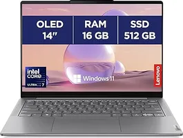 Lenovo Yoga Slim 7