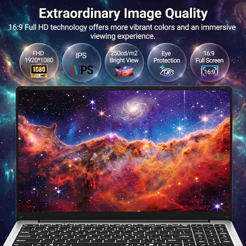 Benirros Laptop