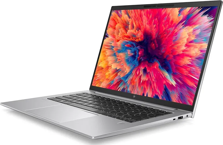 HP ZBook Firefly 14 G9