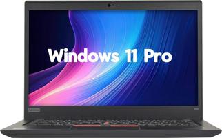 Lenovo ThinkPad X13 Gen 1 professionnel