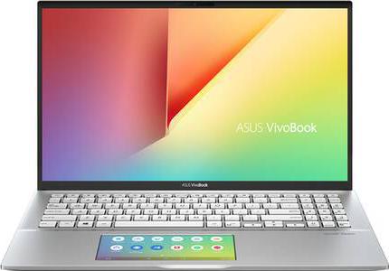 Asus Vivobook S532FL-BQ044T