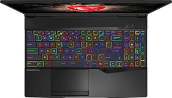 Gamer MSI GL65 Leopard 10SFK-640FR