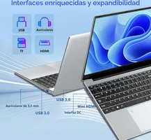 masnieski Laptop