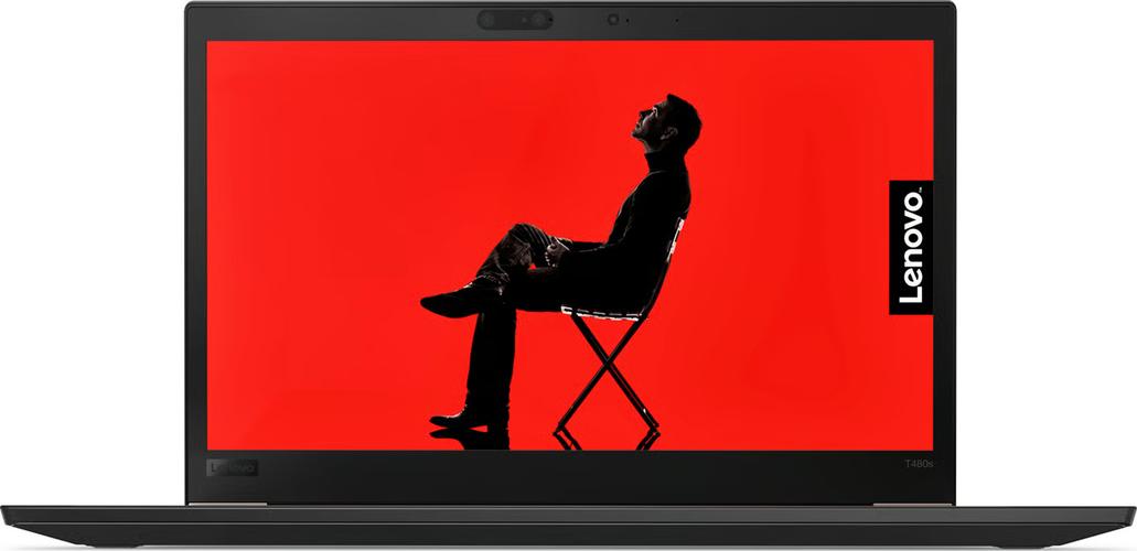 Lenovo Lenovo ThinkPad T480 i5-8250U 35,6 cm
