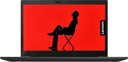 Lenovo Lenovo ThinkPad T480 i5-8250U 35,6 cm