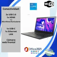 Lenovo ThinkPad T470