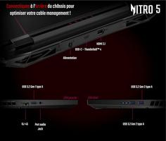 Acer Nitro 5 AN515-58-7290 Gaming