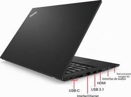 Lenovo ThinkPad T480 Professional