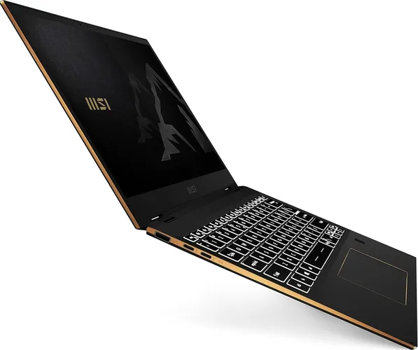 MSI Summit E13FlipEvo