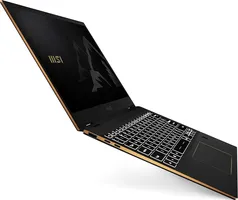 MSI Summit E13FlipEvo