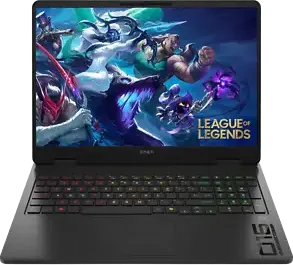 HP OMEN 16