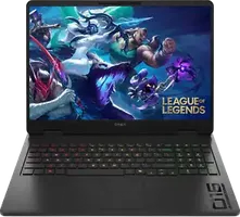 HP OMEN 16