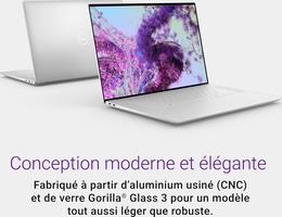 Dell XPS 16 (9640)