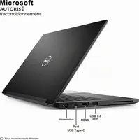 Dell Latitude 7280