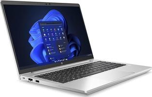 HP ProBook 640 G8 Business de 14 pulgadas FHD (1920 x 1080), Intel Core i5-1145G7, 16 GB de RAM, SSD de 512 GB, teclado QWERTY de EE. UU., Windows 11 Pro (reacondicionado)