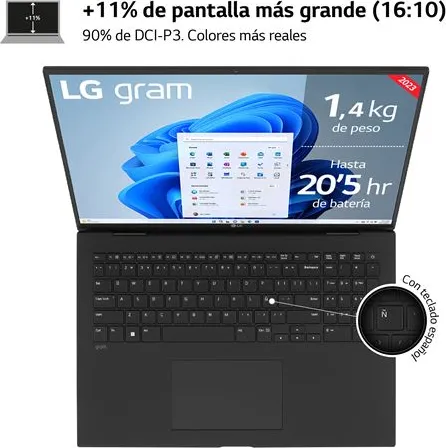 LG Gram