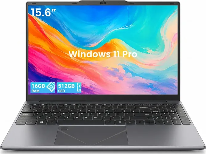Breloom 2026 Laptop