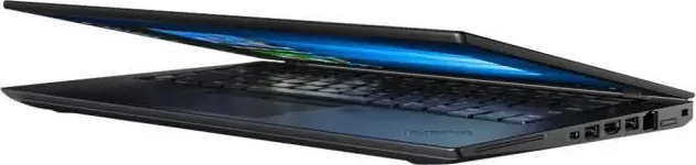 Lenovo ThinkPad T470s