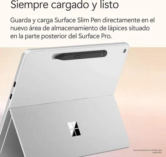 Microsoft Surface Pro