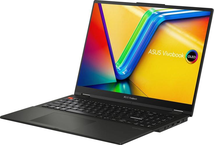 Asus VivoBook 16X, AMD Ryzen 7 7730U, 1 To, 16 Go, AZERTY