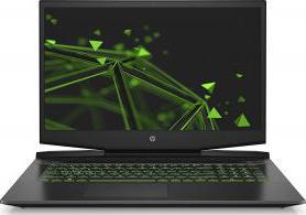Gaming HP Pavilion 17-cd1083nf