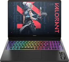 HP OMEN MAX 16