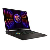Gaming MSI Vector GP68HX 13VH-075FR