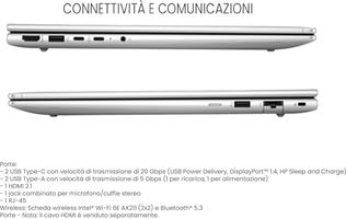HP PROBOOK 465 G11, Ryzen 7 7735U 4.7Ghz, RAM 24Go DDR5, SSD 756Go, écran 16 FULLHD, WiFi6E, FaceID, Empreinte Digitale, Clavier rétroéclairé, Win11, configuré, AZERTY, Couverture en Aluminium, Slim