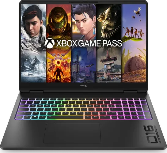 HyperX OMEN MAX