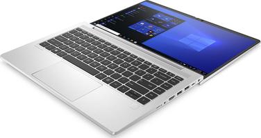 HP ProBook 640 G8 Business, 14 Pouces FHD (1920x1080), Intel Core i5-1145G7, 16 Go RAM, 512 Go SSD, Clavier US QWERTY, Windows 11 Pro (reconditionné)