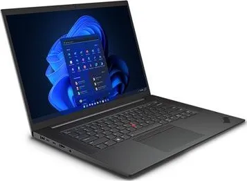 ThinkPad P1 Gen 5